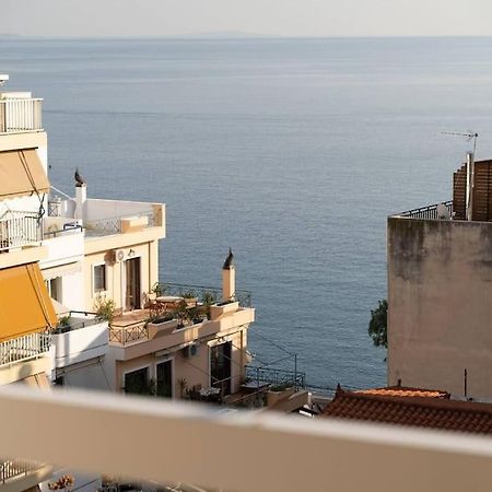 Piraeus Cozy Apartment For 4 Persons ภายนอก รูปภาพ