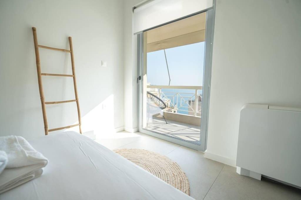 Piraeus Cozy Apartment For 4 Persons ภายนอก รูปภาพ