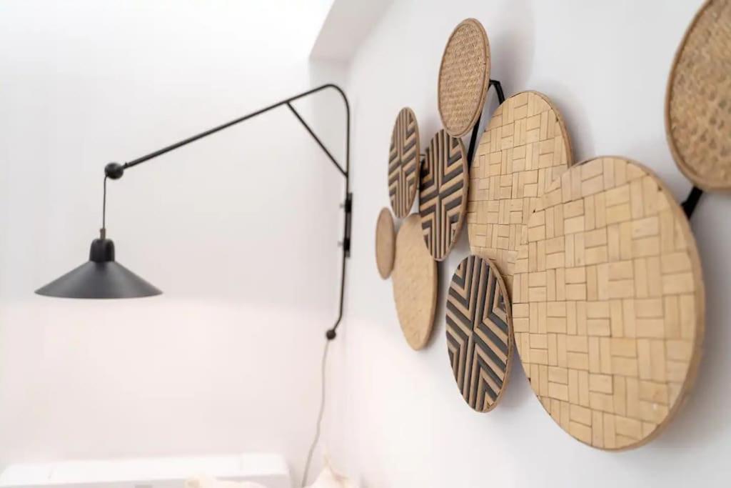 Piraeus Cozy Apartment For 4 Persons ภายนอก รูปภาพ