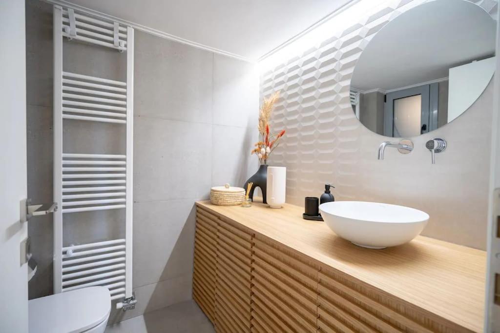 Piraeus Cozy Apartment For 4 Persons ภายนอก รูปภาพ